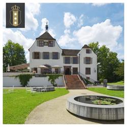 Restaurant Schloss Binningen