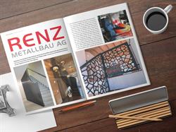 Renz Metallbau AG