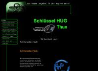 1a Schlüssel Hug