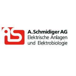 A. Schmidiger AG