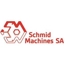 Schmid Machines SA