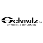 Schmutz SA, opticiens diplômés
