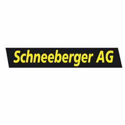 Schneeberger AG