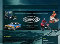 Garage Chr. Vonmoos