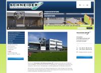 Schneider Leichtbausysteme AG