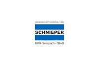 Schnieper Bauunternehmung AG