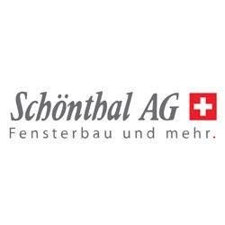 Schönthal W. AG
