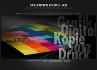 Schraner Druck AG