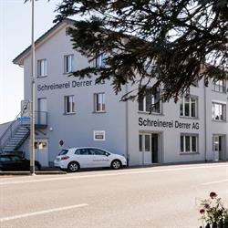 Schreinerei Derrer AG