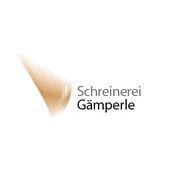 Schreinerei Gämperle