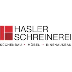 Hasler Schreinerei GmbH