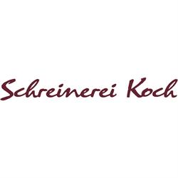 Schreinerei Koch AG