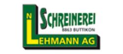 N. Lehmann AG Schreinerei
