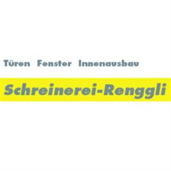 Renggli Schreinerei AG