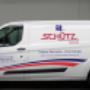 Schütz Gebäudetechnik AG - Frauenfeld