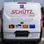 Schütz Gebäudetechnik AG - Frauenfeld