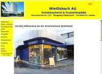 Wietlisbach Thomas