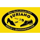 Schuh- und Schlüsselservice Suriano
