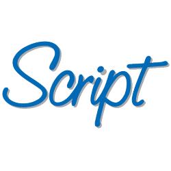 Script Bürobedarf AG