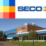 Seco Toola AG, Nidau, Schweiz