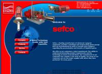 Sefco AG
