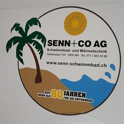 SENN+CO WIL AG