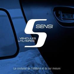 Carrosserie Sensi SA