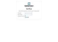 Serfisa Services Fiduciaires SA