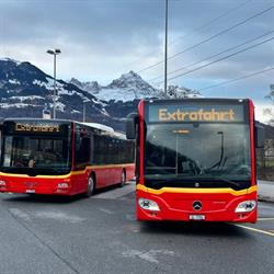 Autobetrieb Sernftal AG