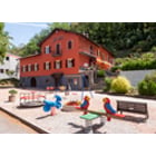 Ristorante Grotto Serta
