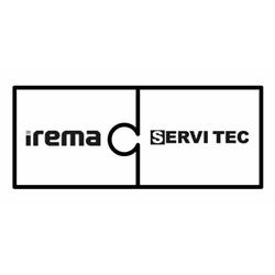 SERVI TEC GmbH, neu:  irema ag