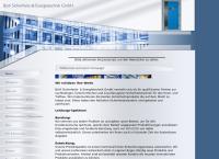 Bürli Sicherheits- und Energietechnik GmbH