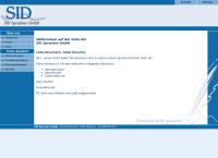SID Sprachen GmbH