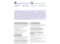 Sidler Treuhand AG
