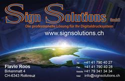 Sign Solutions GmbH