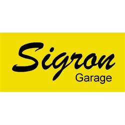 Garage Sigron AG
