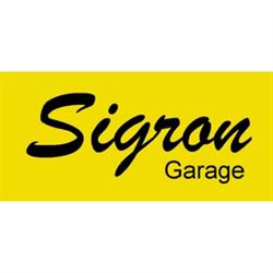 Garage Sigron AG