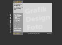 Website von Simmen Grafik