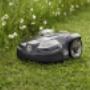 Mähroboter