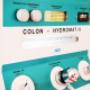 Colon Hydro Therapie