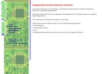 Simeon Informatik