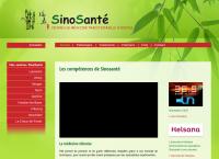 Sinosanté Yverdon Sàrl