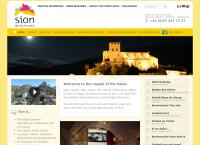 Sion-Transports St SA