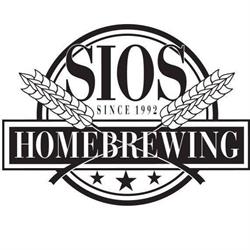 SIOS HOMEBREW SHOP Versandhandel für Hobbybrauer