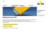 SIPA Verteilanlagen AG