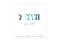 SK Conseil Sàrl