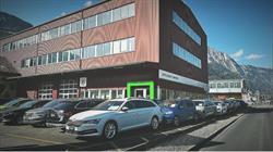 Auto Service Zentrum GmbH