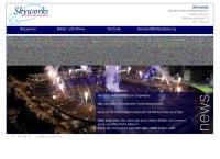 Skyworks Luftfotografie