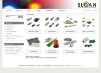 Sloan AG