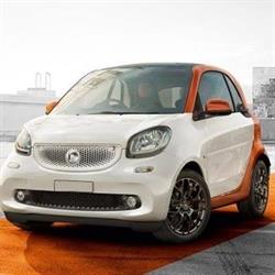 SMART RENT Sagl